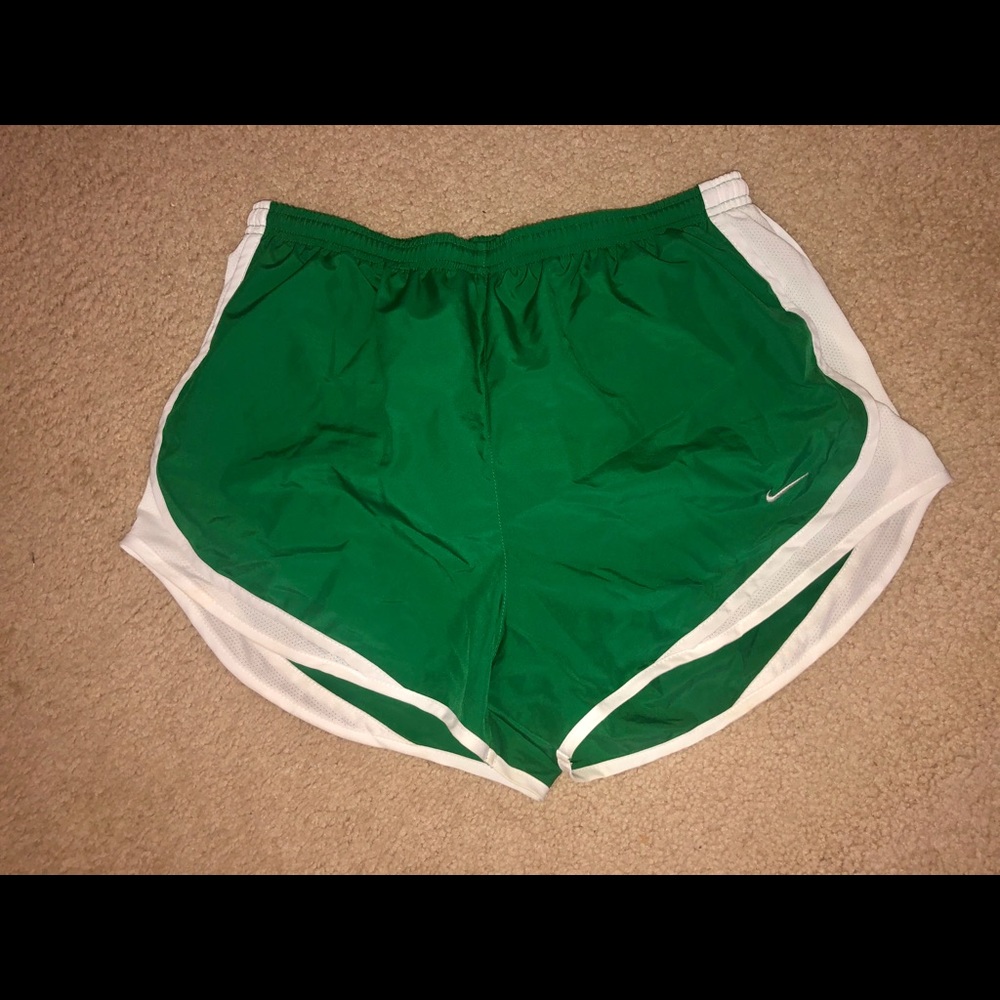 Nike DriFit Running Shorts Large